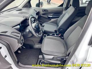 FORD Transit Connect usata, con Autoradio