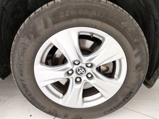 TOYOTA RAV 4 usata, con Controllo elettronico della corsia