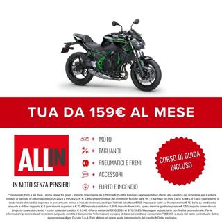 KAWASAKI Z 650 usata 1
