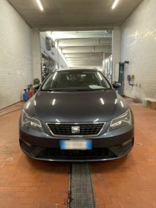 SEAT Leon usata, con Immobilizzatore elettronico