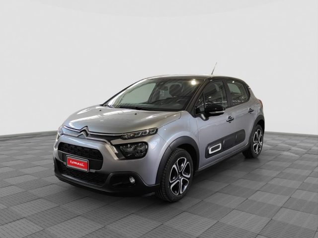 CITROEN C3 usata 0