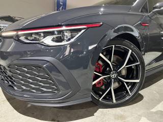 VOLKSWAGEN Golf usata, con Airbag Passeggero