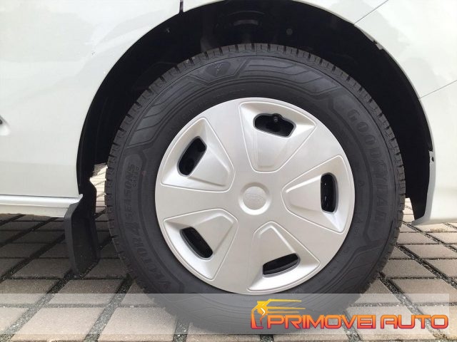 FORD Transit Custom usata, con Servosterzo