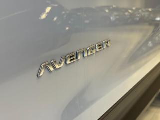 JEEP Avenger usata, con Chiusura centralizzata