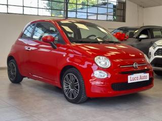 FIAT 500 usata, con Airbag laterali