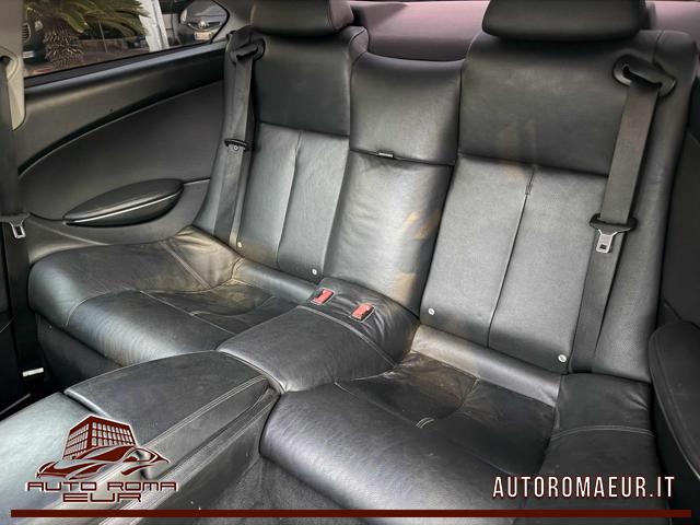 BMW 630 usata, con ESP