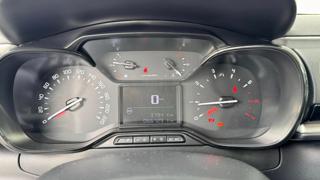 CITROEN C3 usata, con Fendinebbia