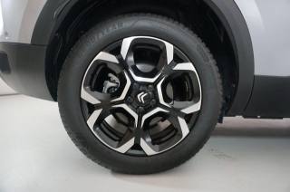 CITROEN C5 Aircross usata, con Autoradio