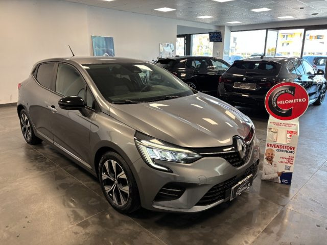RENAULT Clio usata, con ABS