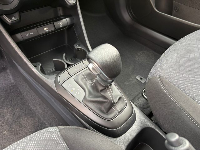 KIA Picanto usata, con Sistema di navigazione