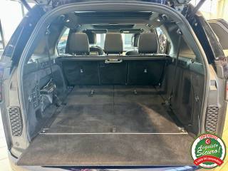 LAND ROVER Discovery usata, con Controllo vocale