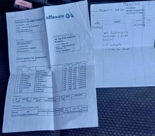 PEUGEOT 207 usata, con Airbag testa