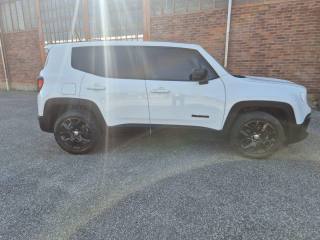 JEEP Renegade usata, con Chiusura centralizzata