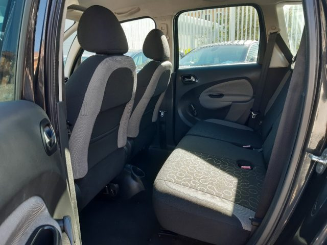 CITROEN C3 Picasso usata, con Monitoraggio pressione pneumatici