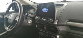 FORD EcoSport usata 53