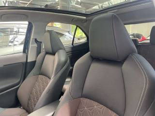 TOYOTA Yaris usata, con Fendinebbia