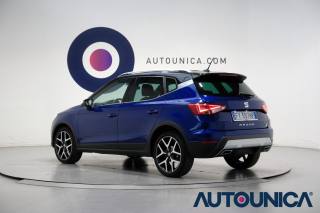 SEAT Arona usata, con Servosterzo