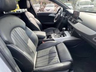 AUDI A6 usata, con Controllo trazione