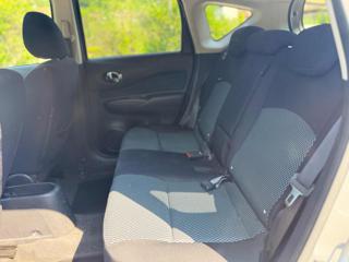 NISSAN Note usata, con Alzacristalli elettrici