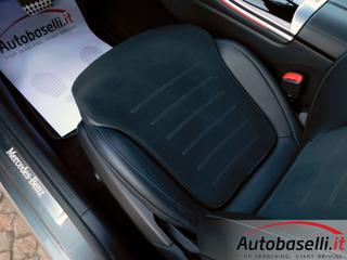 MERCEDES-BENZ C 300 usata, con Adaptive Cruise Control