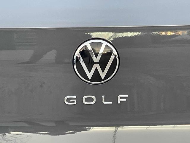 VOLKSWAGEN Golf usata, con Controllo trazione