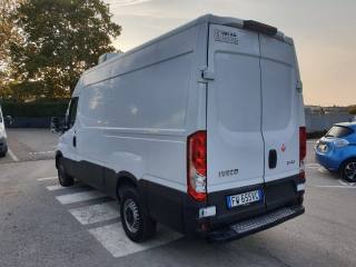 IVECO Daily usata, con Alzacristalli elettrici