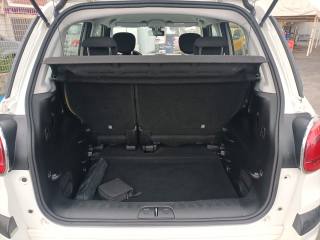 FIAT 500L usata, con Autoradio digitale