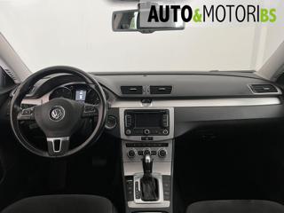 VOLKSWAGEN Passat usata, con Climatizzatore
