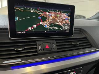 AUDI Q5 usata, con Immobilizzatore elettronico