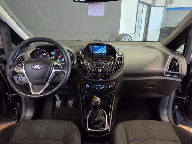 FORD B-Max usata, con Servosterzo