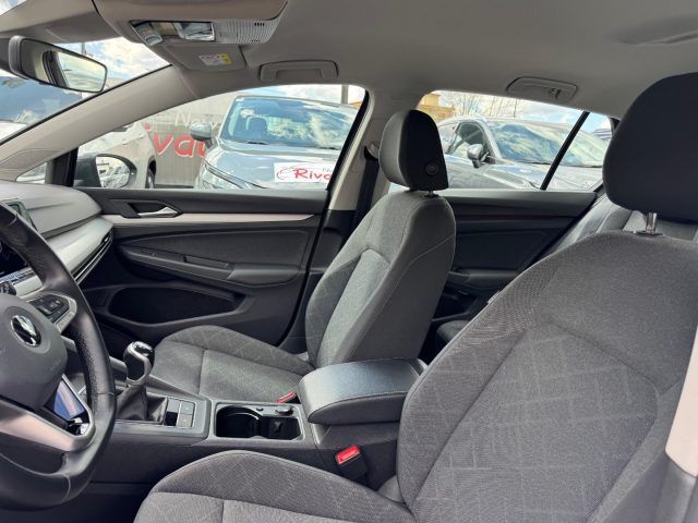 VOLKSWAGEN Golf usata, con Autoradio