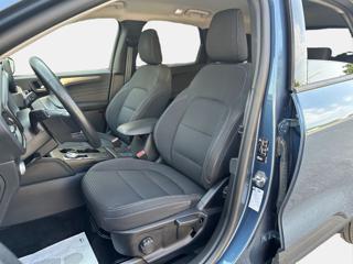 FORD Kuga usata, con Cronologia tagliandi