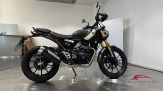 TRIUMPH Scrambler usata 7