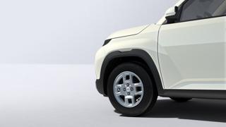 HYUNDAI INSTER usata, con Immobilizzatore elettronico