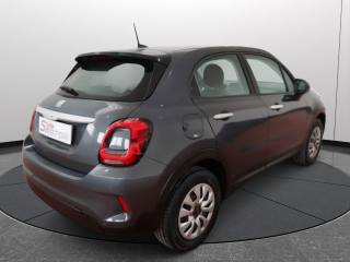 FIAT 500X usata, con Airbag Passeggero