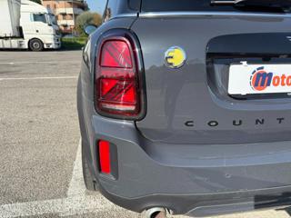 MINI Countryman usata 37