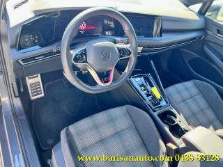 VOLKSWAGEN Golf usata, con Chiusura centralizzata