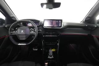 PEUGEOT 208 usata 4