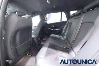 BMW 320 usata, con Sensore di luce