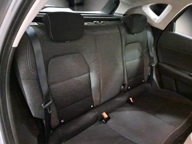 RENAULT Captur usata, con ESP