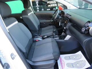 CITROEN C3 Aircross usata 29