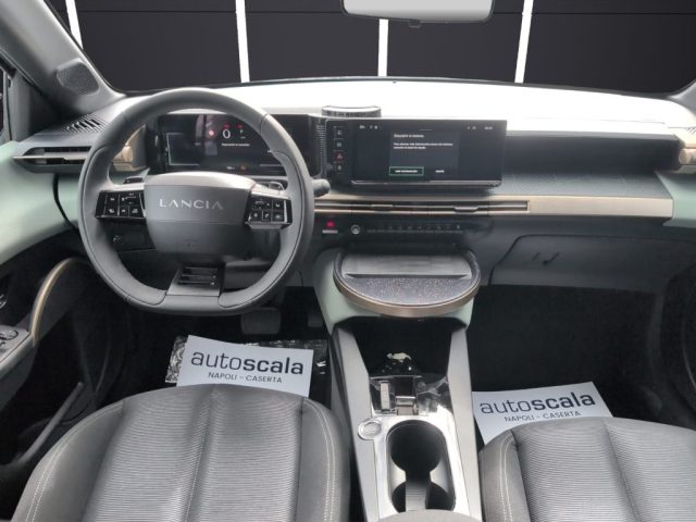 LANCIA Ypsilon usata, con Autoradio digitale