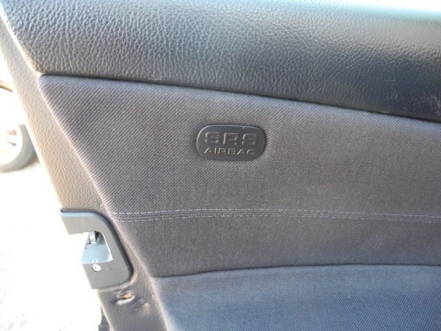 MERCEDES-BENZ C 220 usata 35