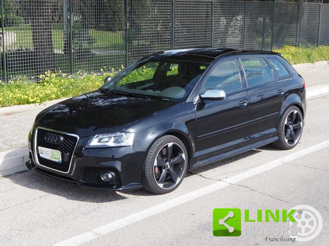 AUDI S3 usata 47