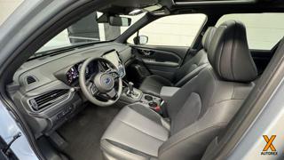 SUBARU Forester usata, con Chiusura centralizzata