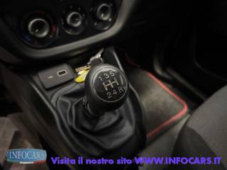 FIAT Doblo usata, con Vivavoce