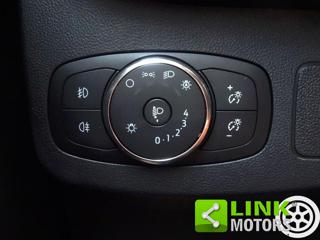 FORD Puma usata, con ESP