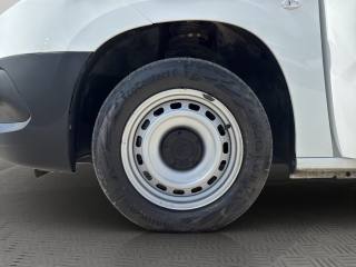 TOYOTA Proace City usata, con Frenata d