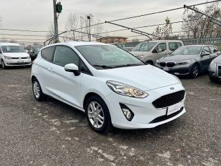 FORD Fiesta 1.5 TDCi 85 CV 3 porte Van Trend + IVA