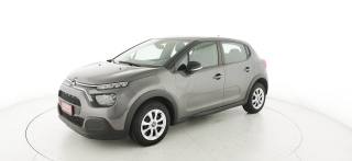 CITROEN C3 usata 22
